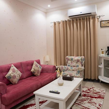 Dior Inn Apartment Hotel Jiddah Esterno foto