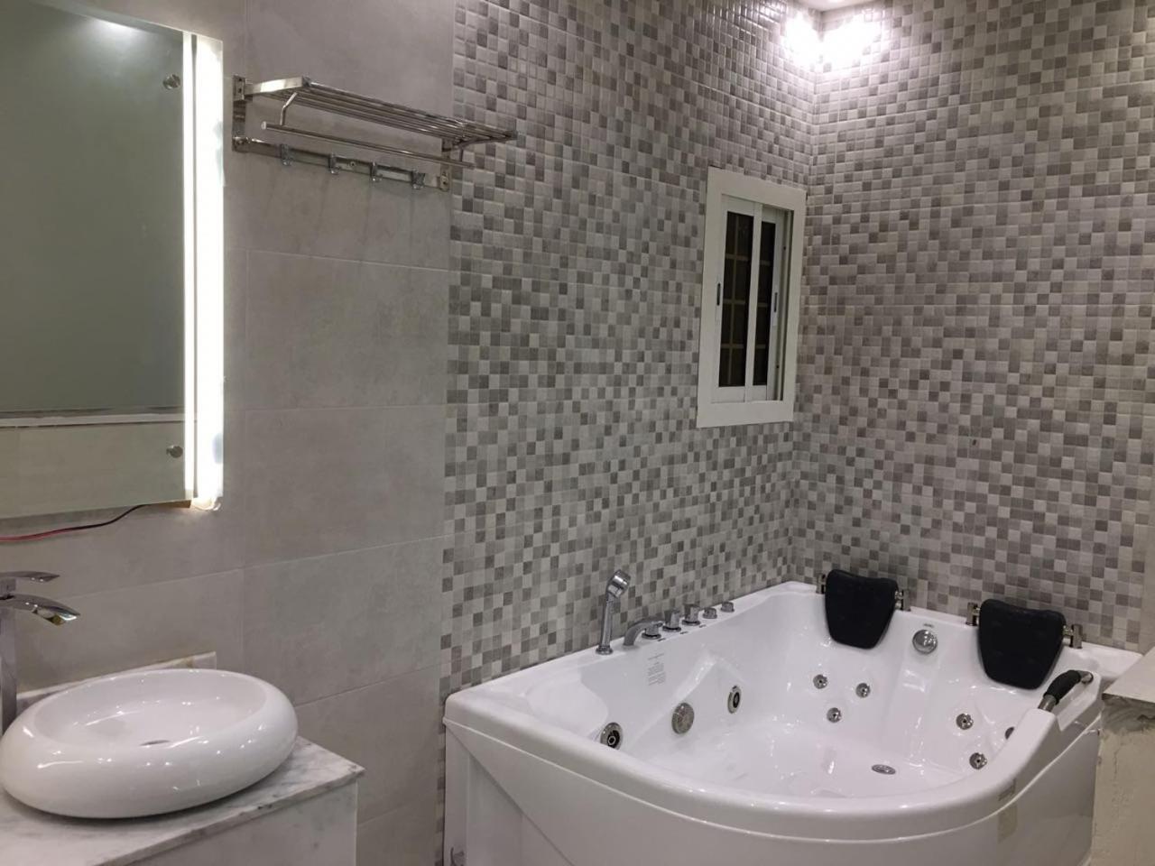 Dior Inn Apartment Hotel Jiddah Esterno foto
