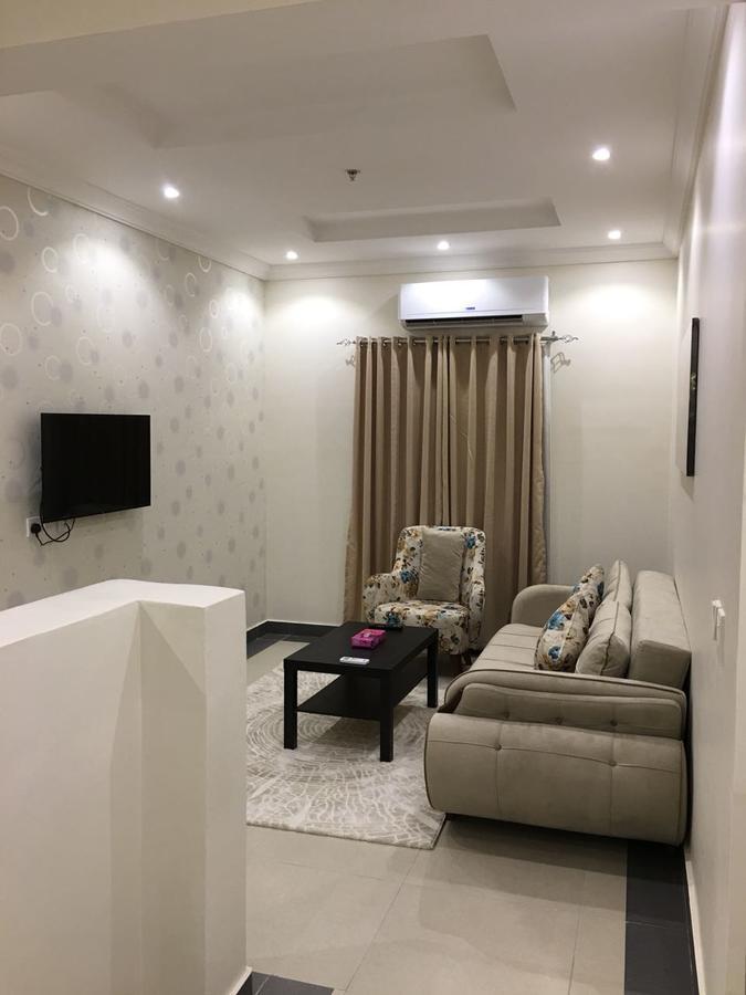 Dior Inn Apartment Hotel Jiddah Esterno foto