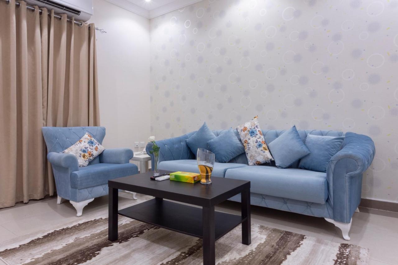 Dior Inn Apartment Hotel Jiddah Esterno foto